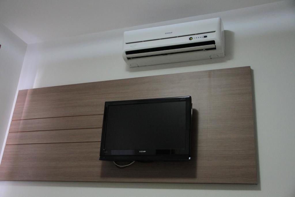 Flat209 Veredas Rio Quente Particular Exterior photo