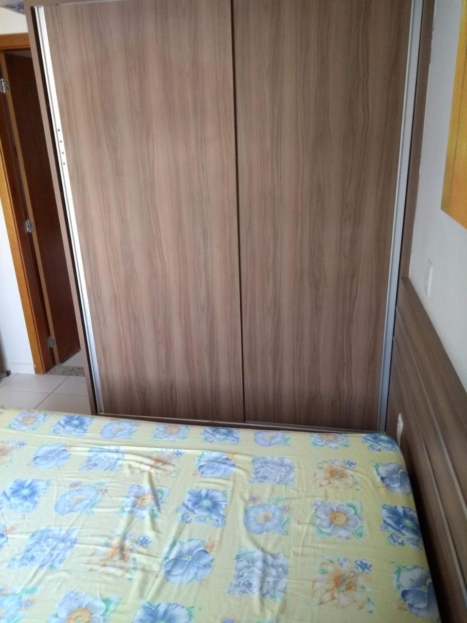 Flat209 Veredas Rio Quente Particular Exterior photo